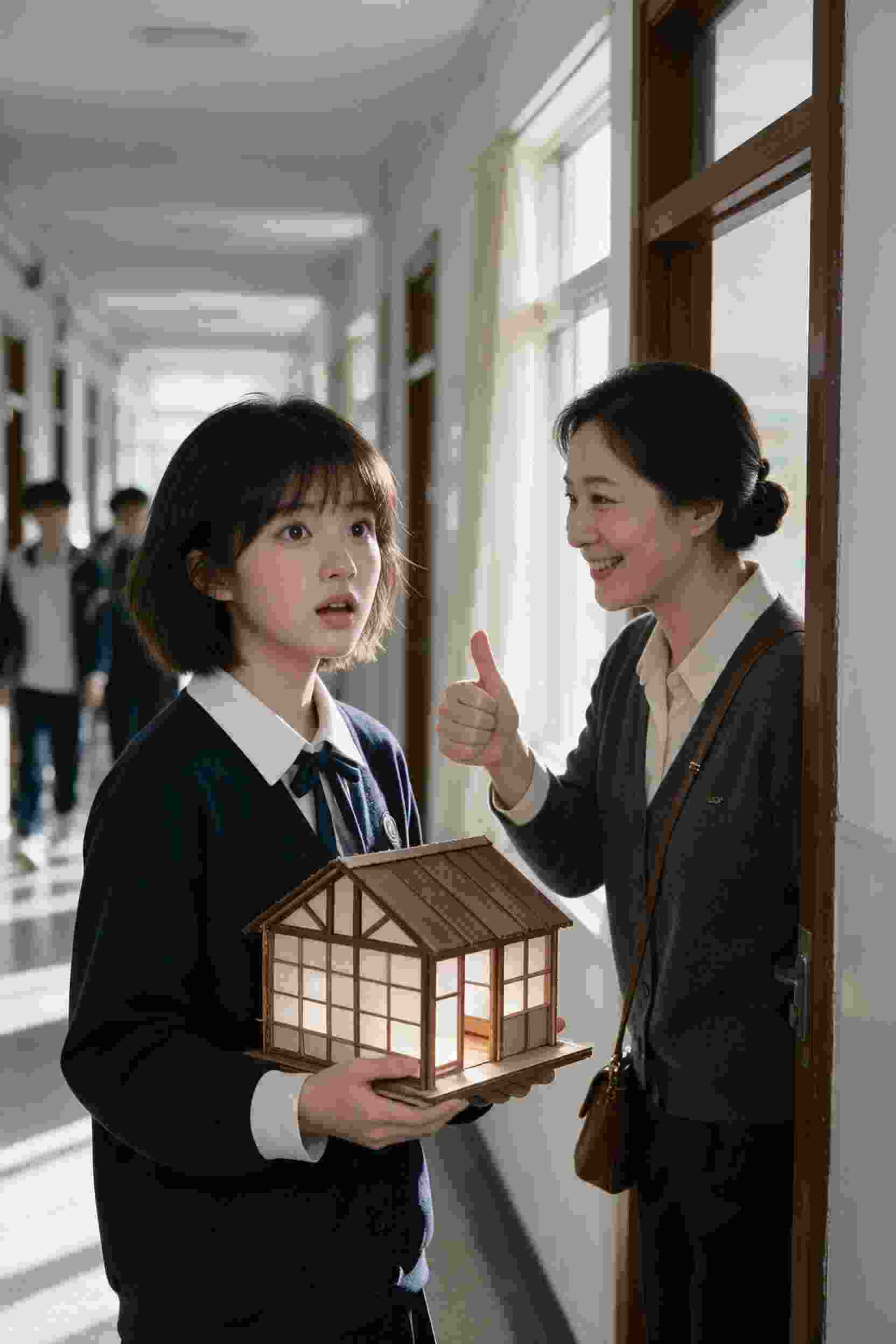 豪门秘密