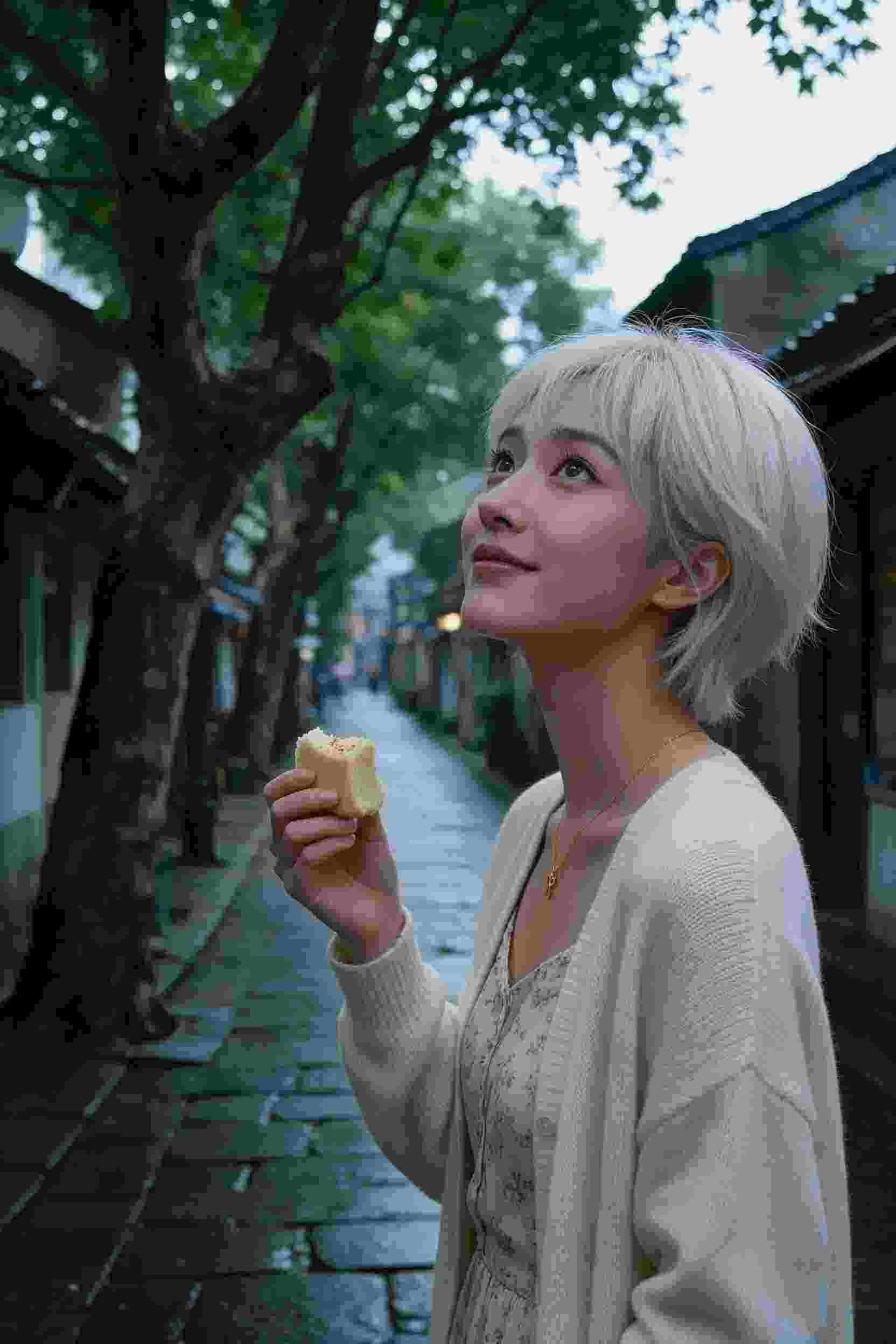 黑暗森林